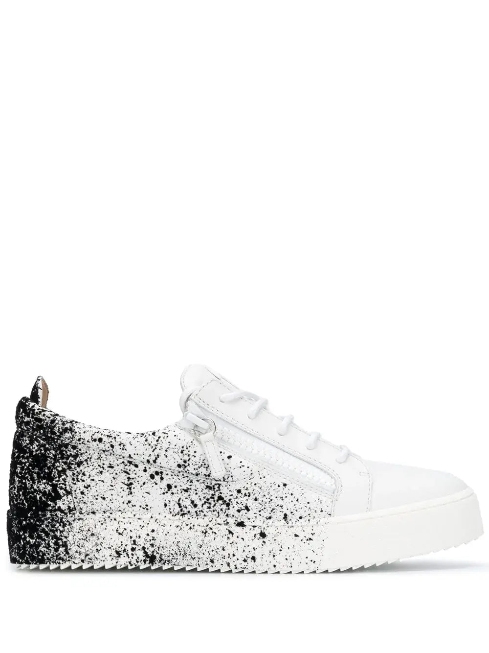 GIUSEPPE ZANOTTI - SNEAKER - https://treadfitpro.com/